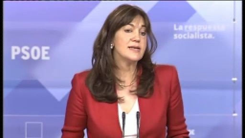 El PSOE recurrirá la reforma laboral