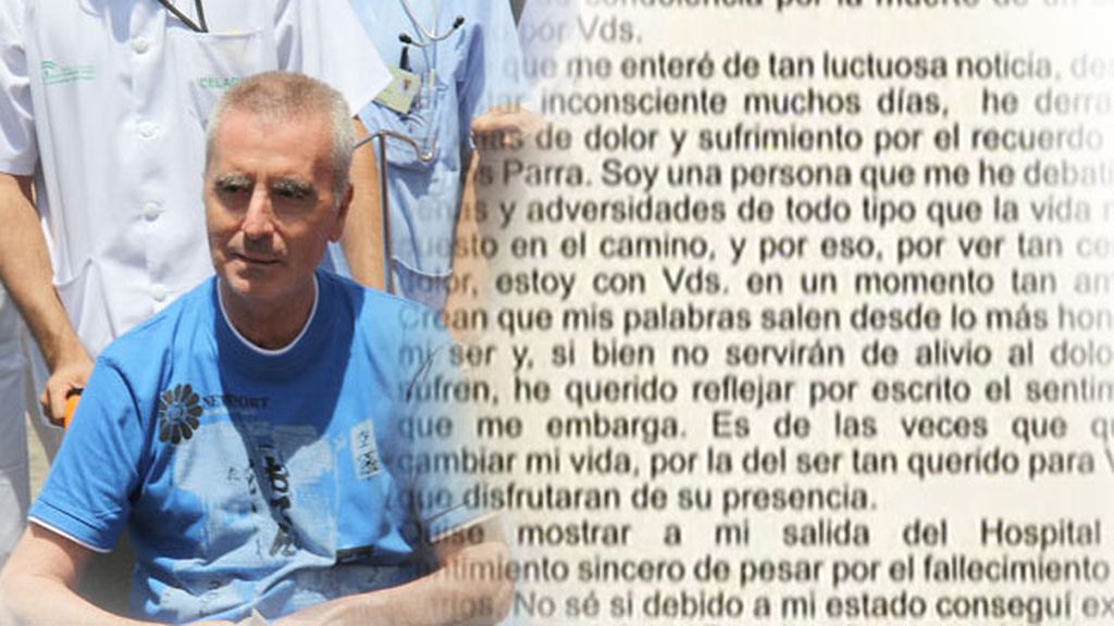 En exclusiva