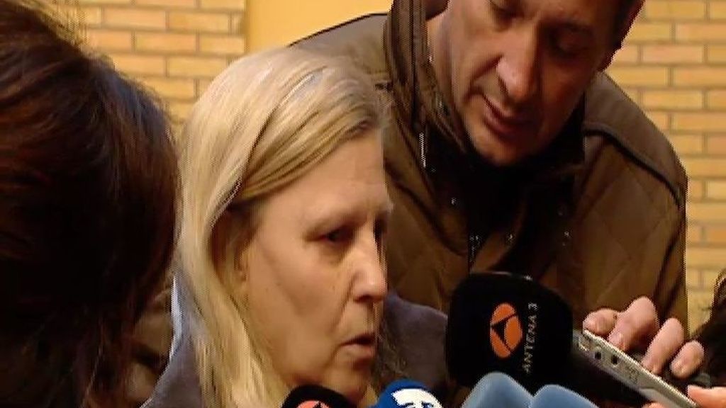 La madre que acusó a Sor María: “Espero que Dios la perdone porque yo no la podré perdonar"