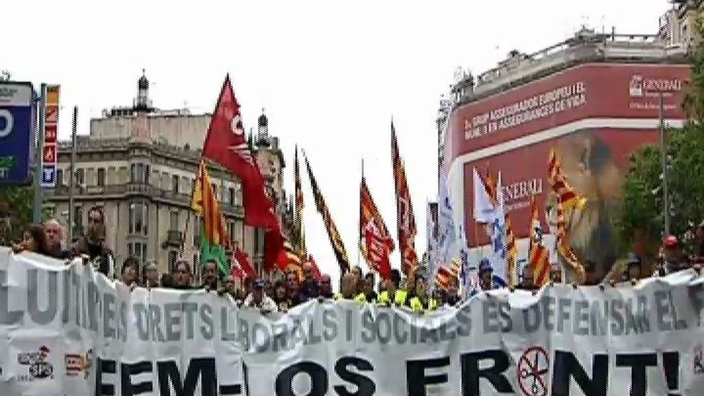 Contra los recortes y a favor de la educación pública