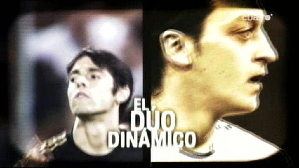 El dúo dinámico