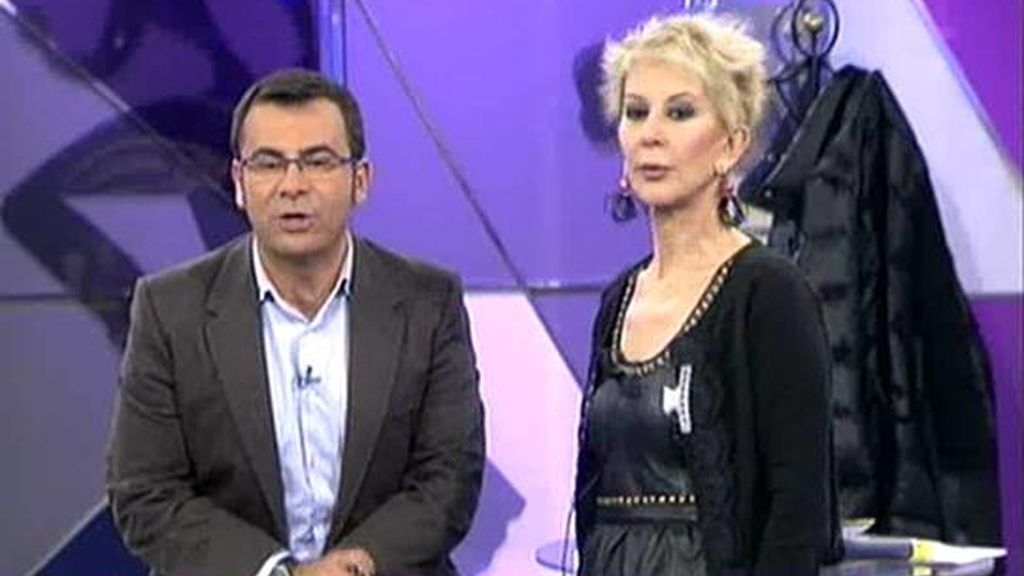 Manifestación "¡Todos con Karmele!"