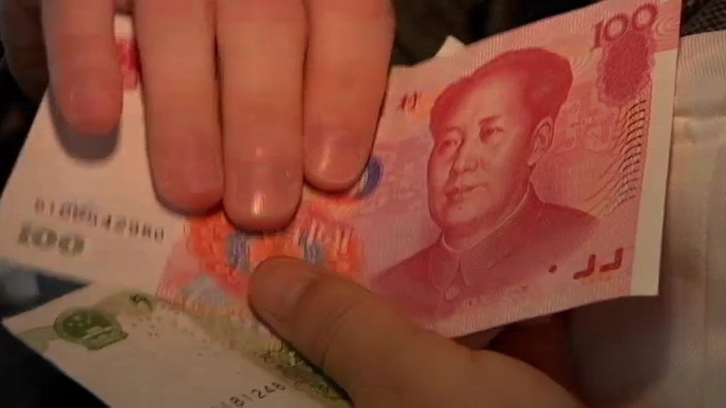 Pekín, del comunismo atroz al capitalismo