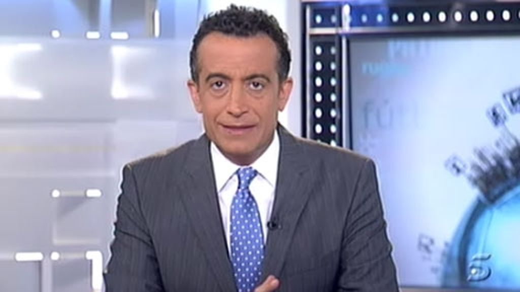 Los deportes, con J.J. Santos Los deportes, con J.J. Santos