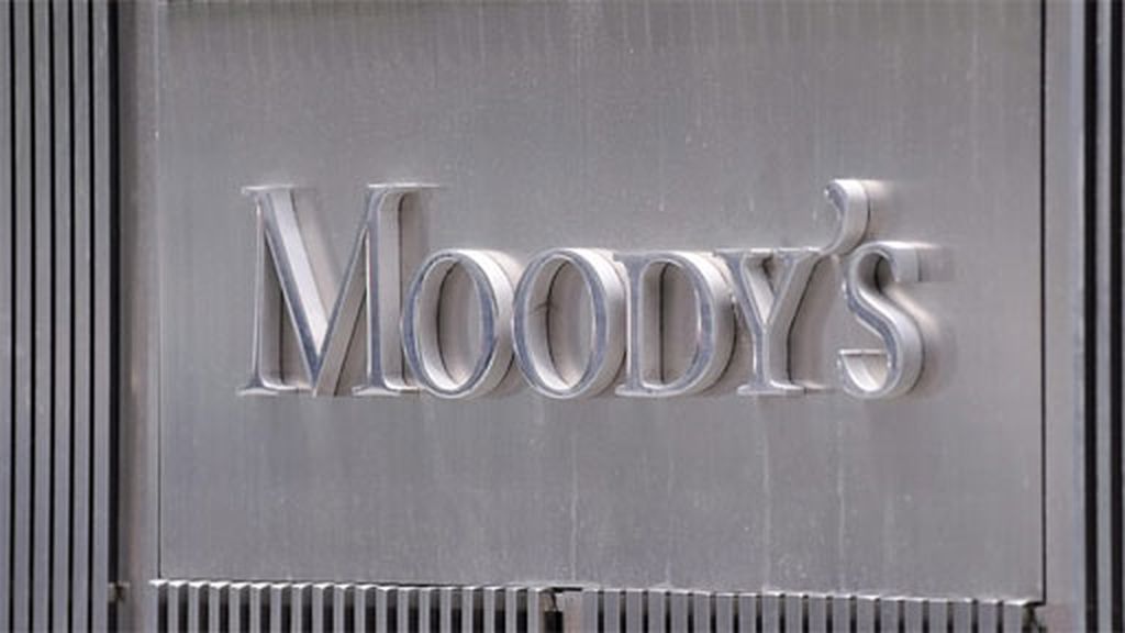 Moody's rebaja a España a A1