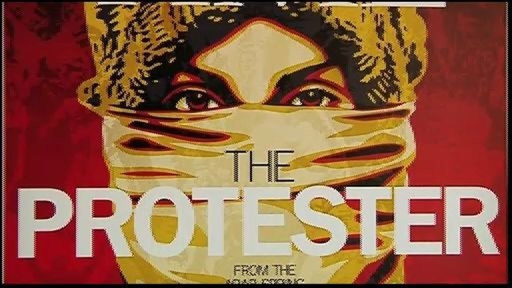 'The Protester', personaje del año para Time