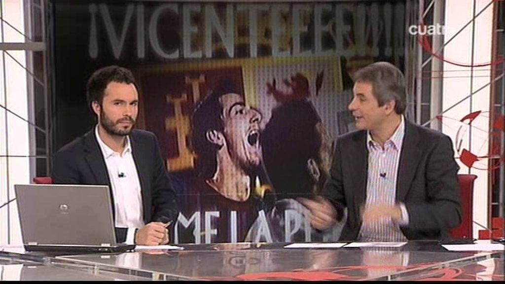 Deportes edición mediodía (30/12/11)