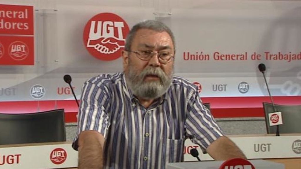 Méndez: "Los recortes y ajustes van a continuar"