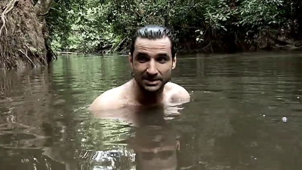 Carlos Suárez, un periodista español en la triple frontera del Amazonas