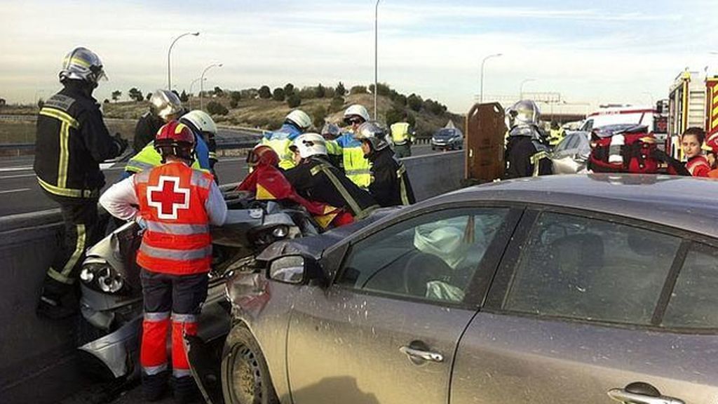 La Mortalidad En Carretera Ha Descendido Un 10 Por Ciento Este Verano