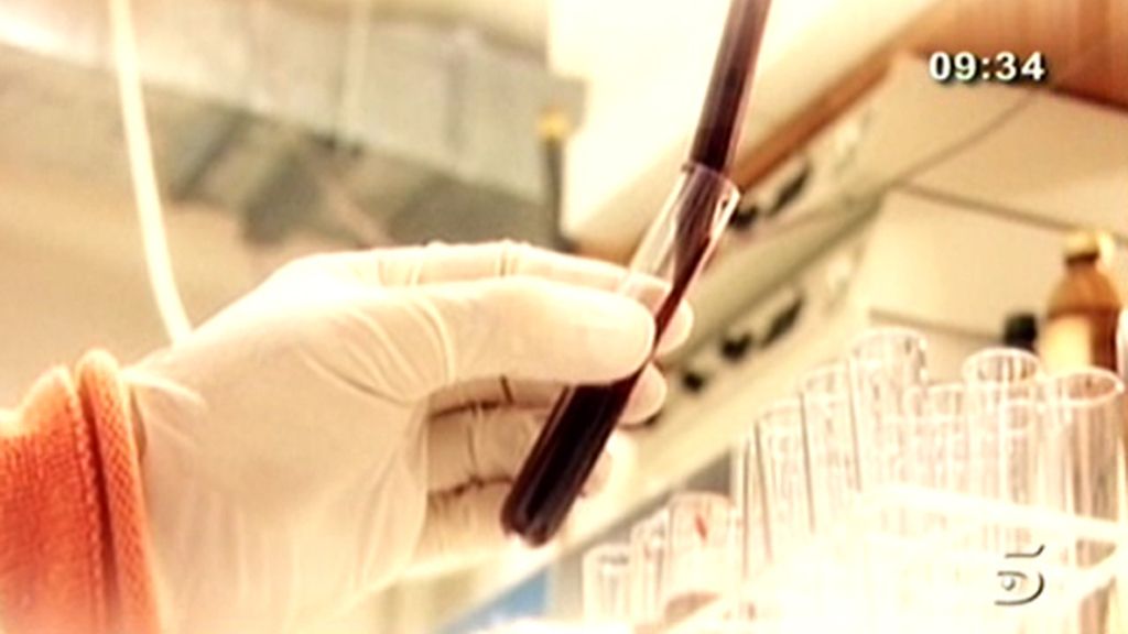 El informe toxicológico de Ortega