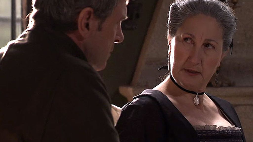 ¿Cómo castigarán a Victoria?