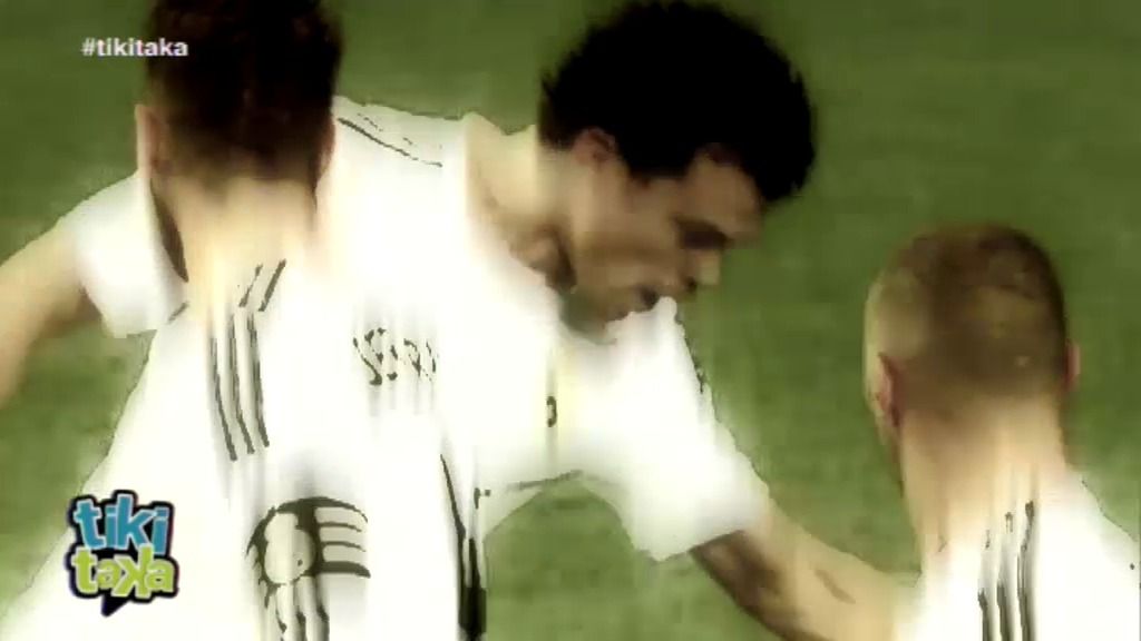 ¿Qué pasó entre Pepe y Karim Benzema durante el derbi madrileño?