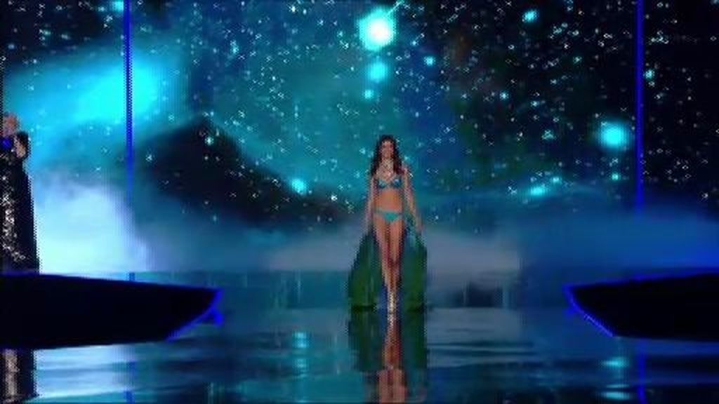 Sol, bikinis y ganas de verano