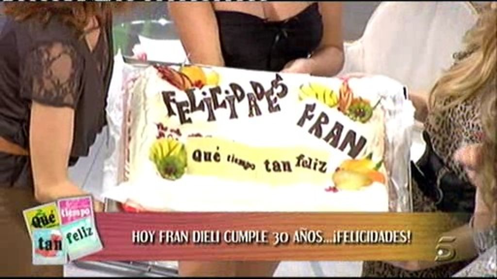 Fran Dieli