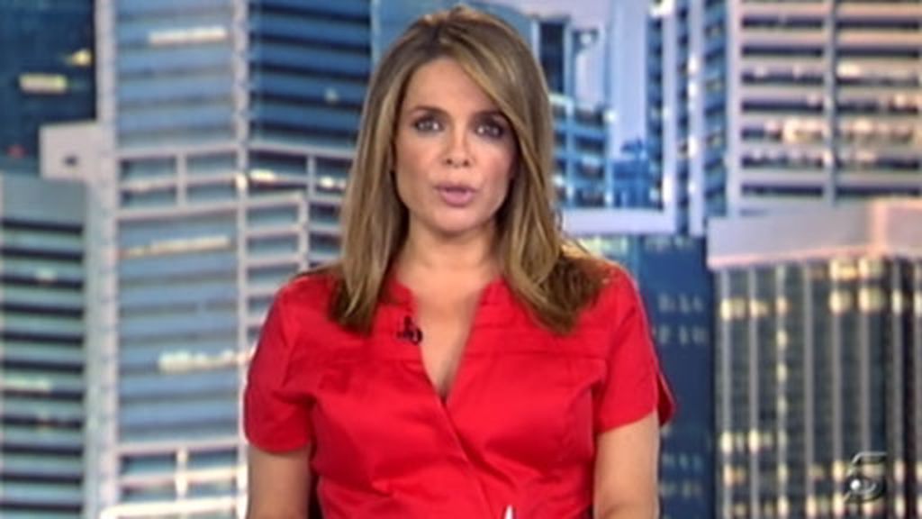 Informativo 21:00 Informativo 21:00