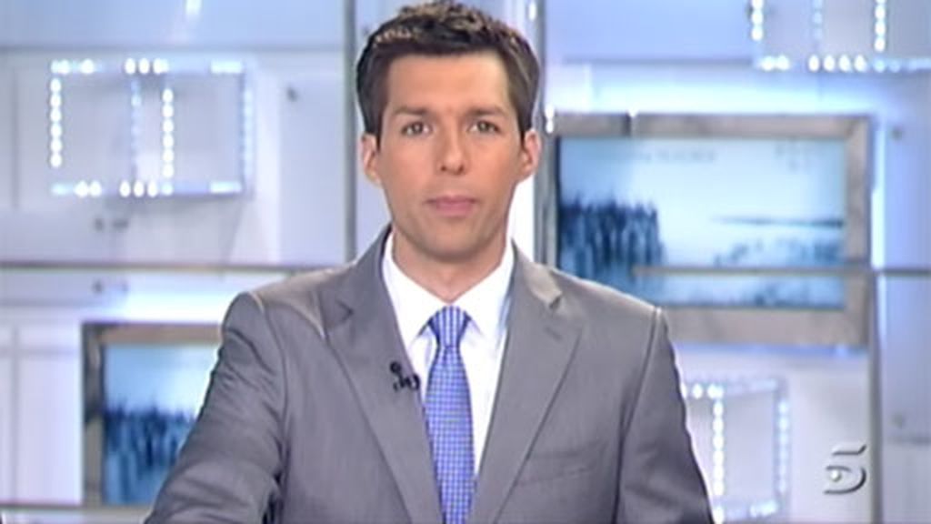 Informativo Matinal