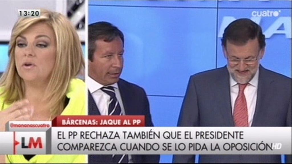 Valenciano (PSOE): “El PP ha decidido que de lo que no se habla no existe”