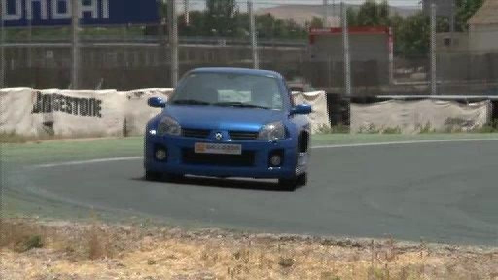 Especial Renault Clio Sport (Parte 2)