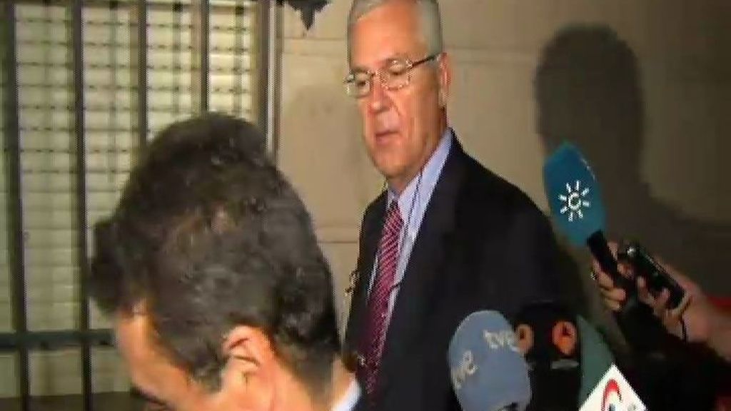 El ex interventor de la Junta dice que el gobierno andaluz conocía el caso ERE