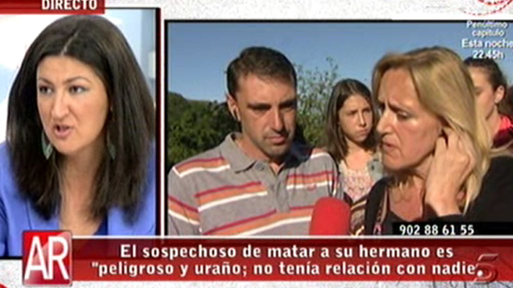 Asesinato en La Llaneza