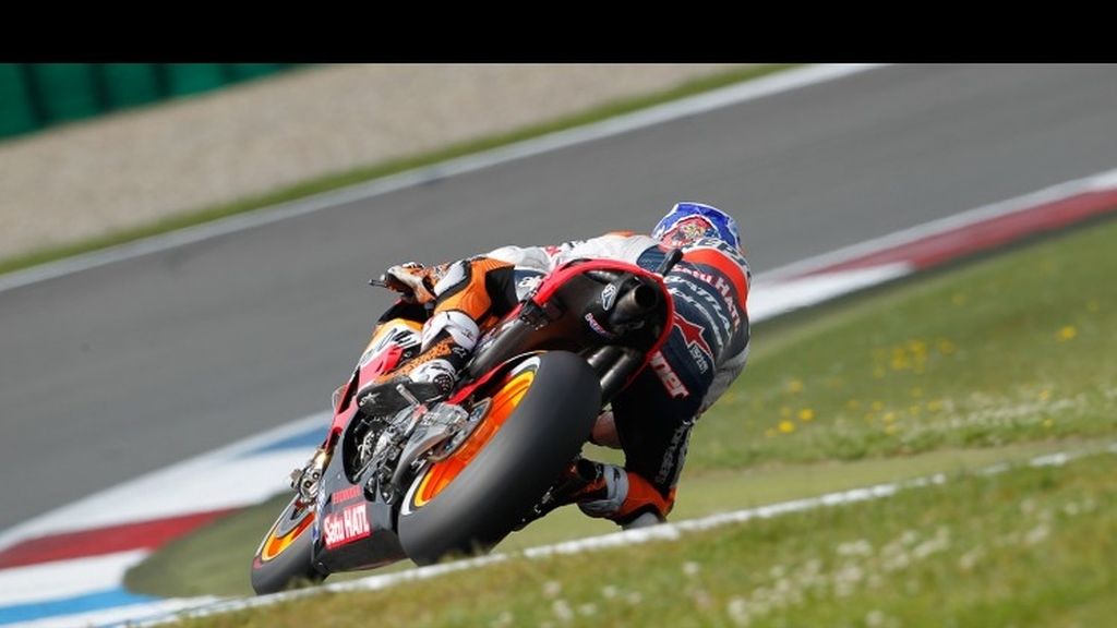 GP de Holanda: Libres 2 de MotoGP™