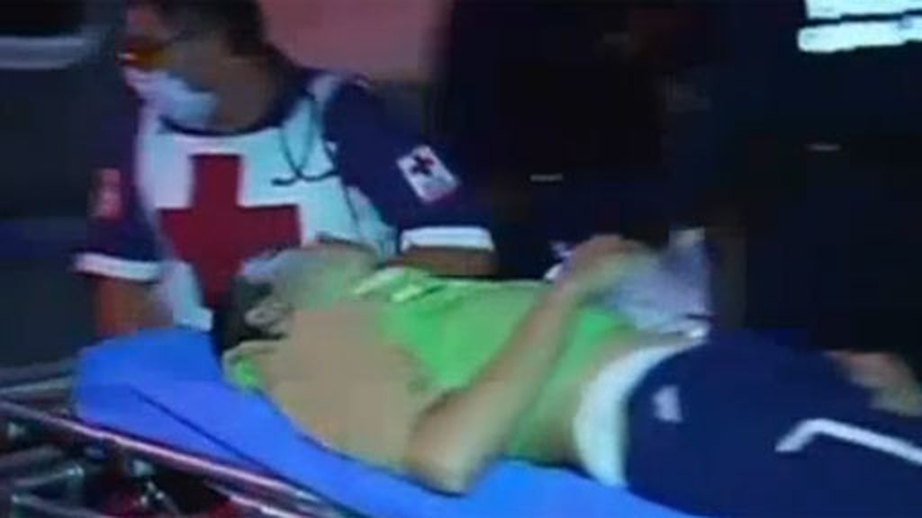 Envenenados con cianuro en un centro de desintoxicación en México