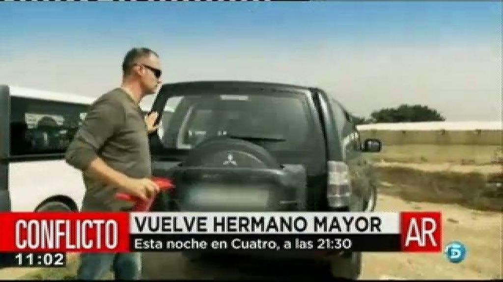 Pedro García Aguado acorrala a Juan Carlos