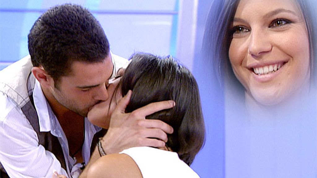 Abraham, enamorado Abraham, enamorado