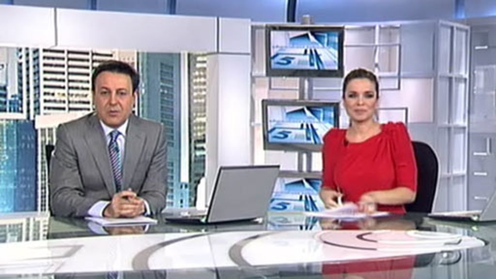 Informativo 15:00 Informativo 15:00