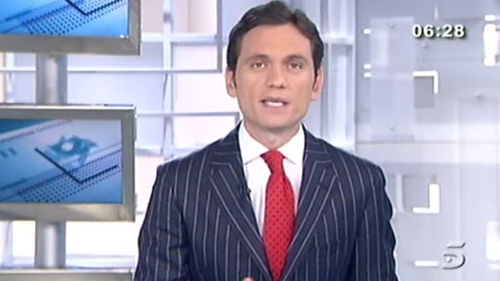 Informativo Matinal
