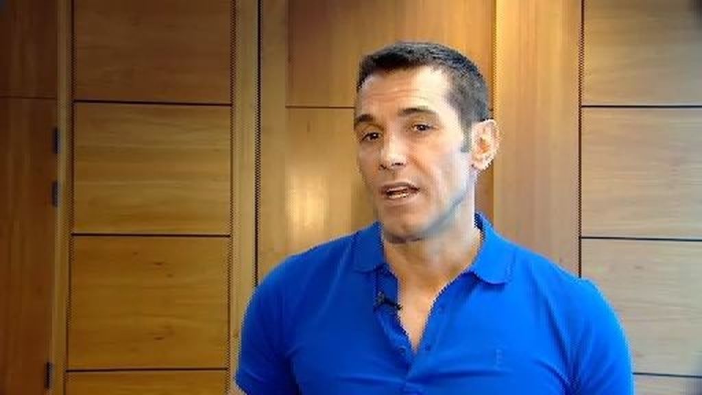 Jesús Vázquez en Jordania: "Una realidad devastadora y desesperada"