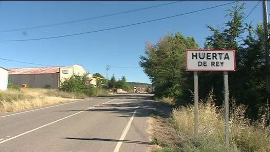 Huerta del Rey, un pueblo famoso y, ahora, millonario