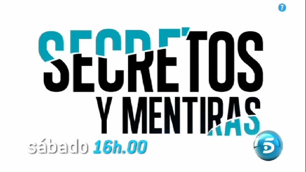 Secretos y mentiras (02/06/2012)