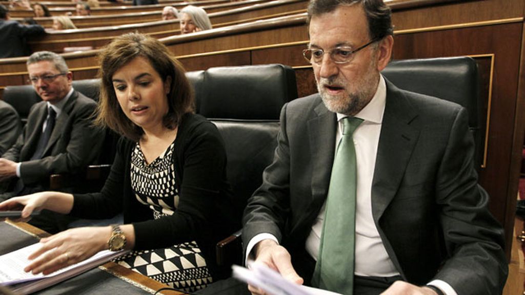 Rajoy no se muestra expectante ante lo que diga Bruselas