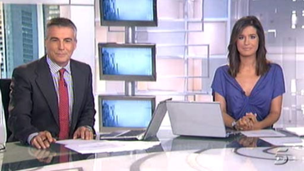 Informativo Mediodía