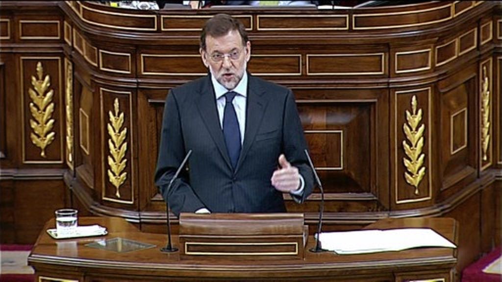 ¿Qué impuestos subirá Mariano Rajoy?