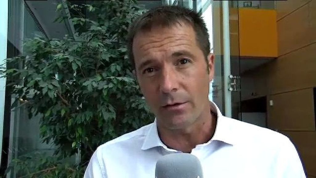 Manu Carreño: "El Madrid no habla y Florentino Pérez mira para otro lado"