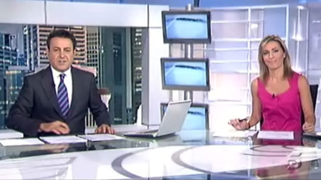 Informativo, 21:00 Informativo, 21:00