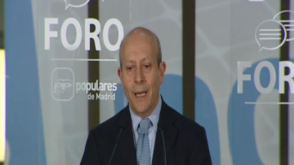 Wert: "Es falso que la norma suponga un ataque a ninguna lengua cooficial"