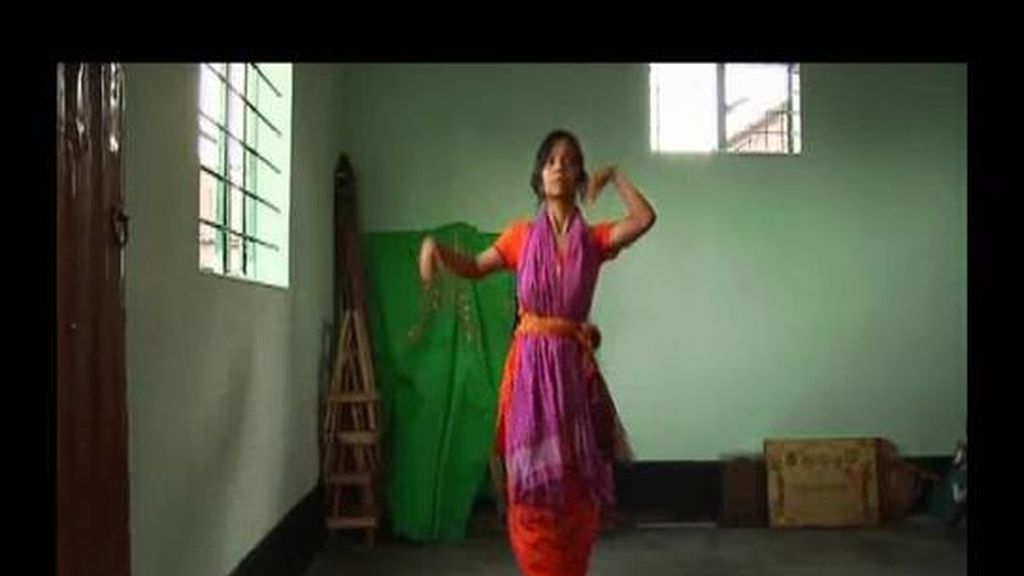 'Por ser niñas', una campaña por la igualdad de las niñas