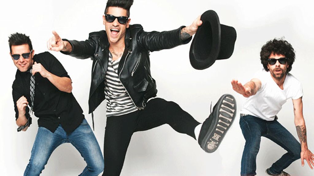 Así es el nuevo videoclip de 'Pignoise'