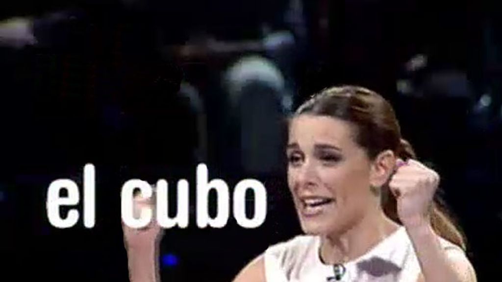 ¿Tienes lo que hay que tener para vencer a 'El Cubo'?