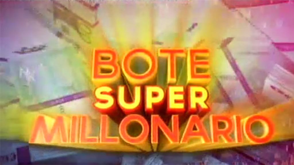 ¿Se entregará este mes el bote súper millonario de 'Pasapalabra'?