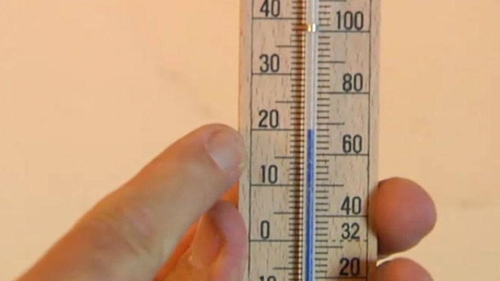 Casas a 20 grados todo el año sin necesidad de aparatos eléctricos