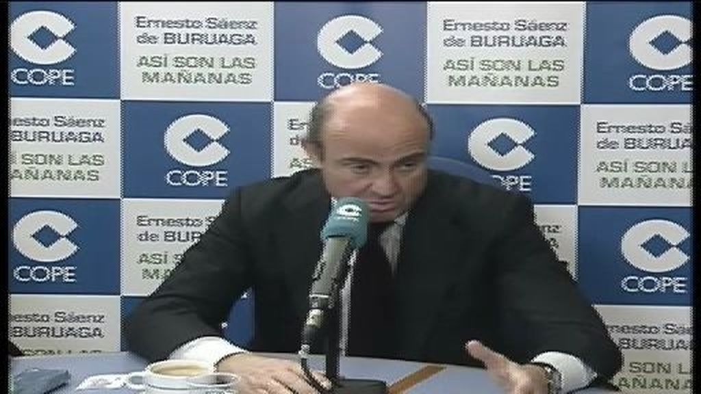 La reforma laboral "tendrá efectos positivos" a medio plazo