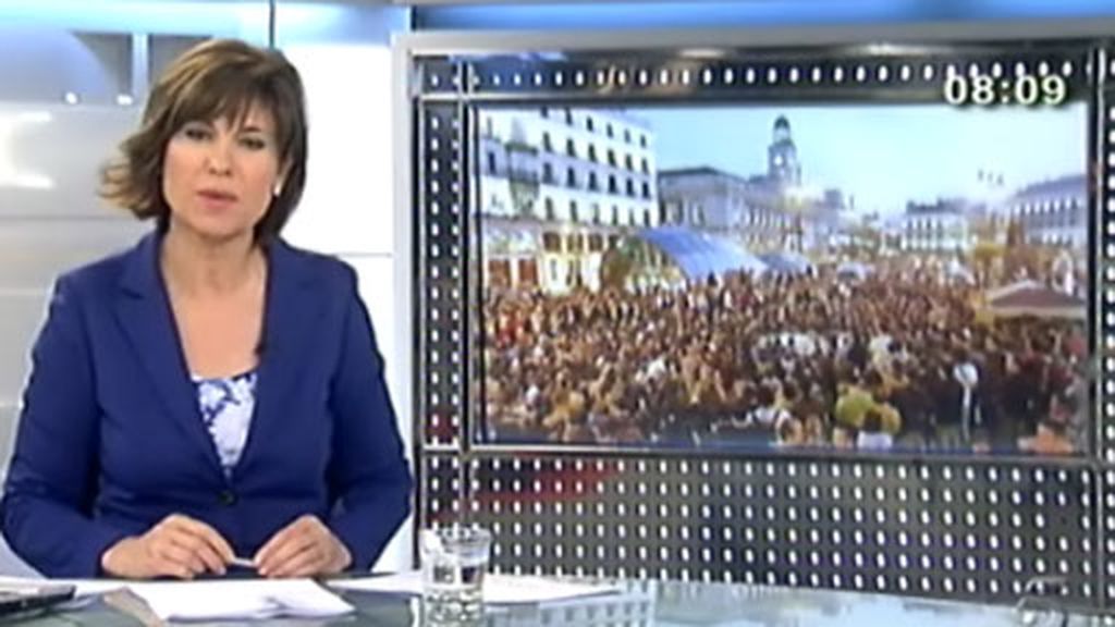 Informativo Matinal