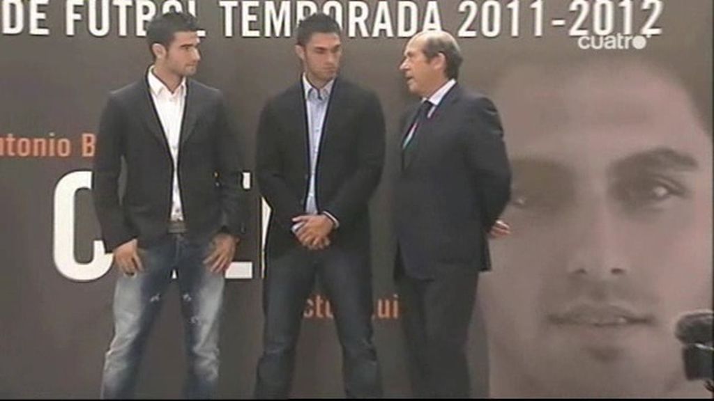 La nueva colección del Valencia