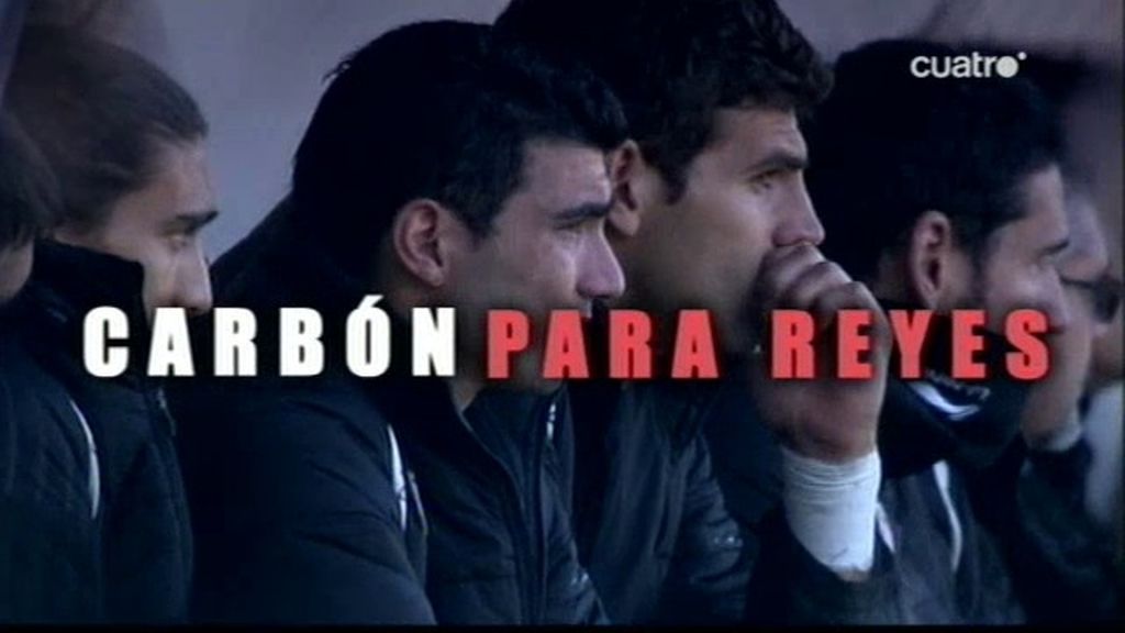 El regreso de Reyes