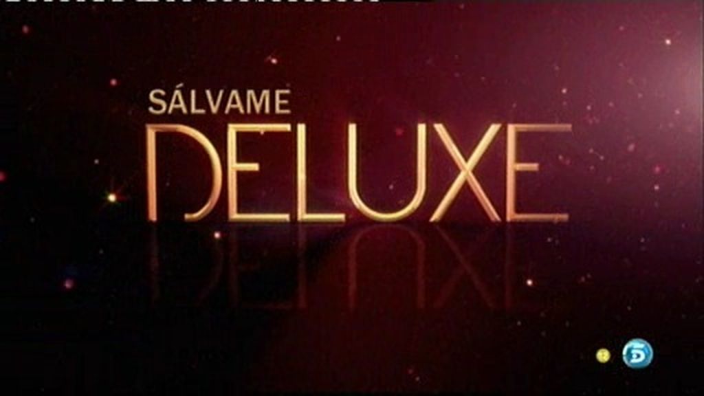 El Deluxe (27/09/2013)